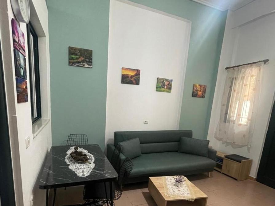 Appartamento Mucaj House Vlorë Esterno foto