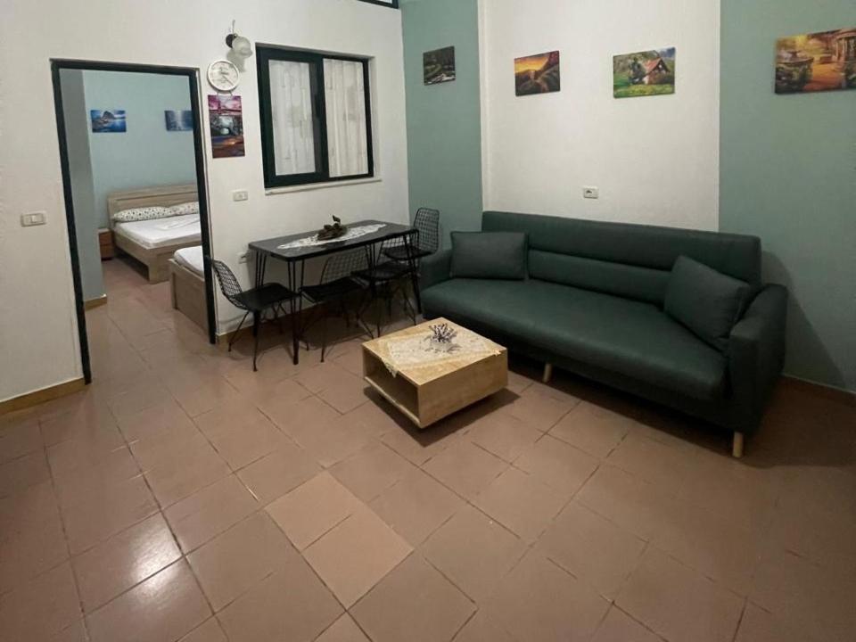 Appartamento Mucaj House Vlorë Esterno foto