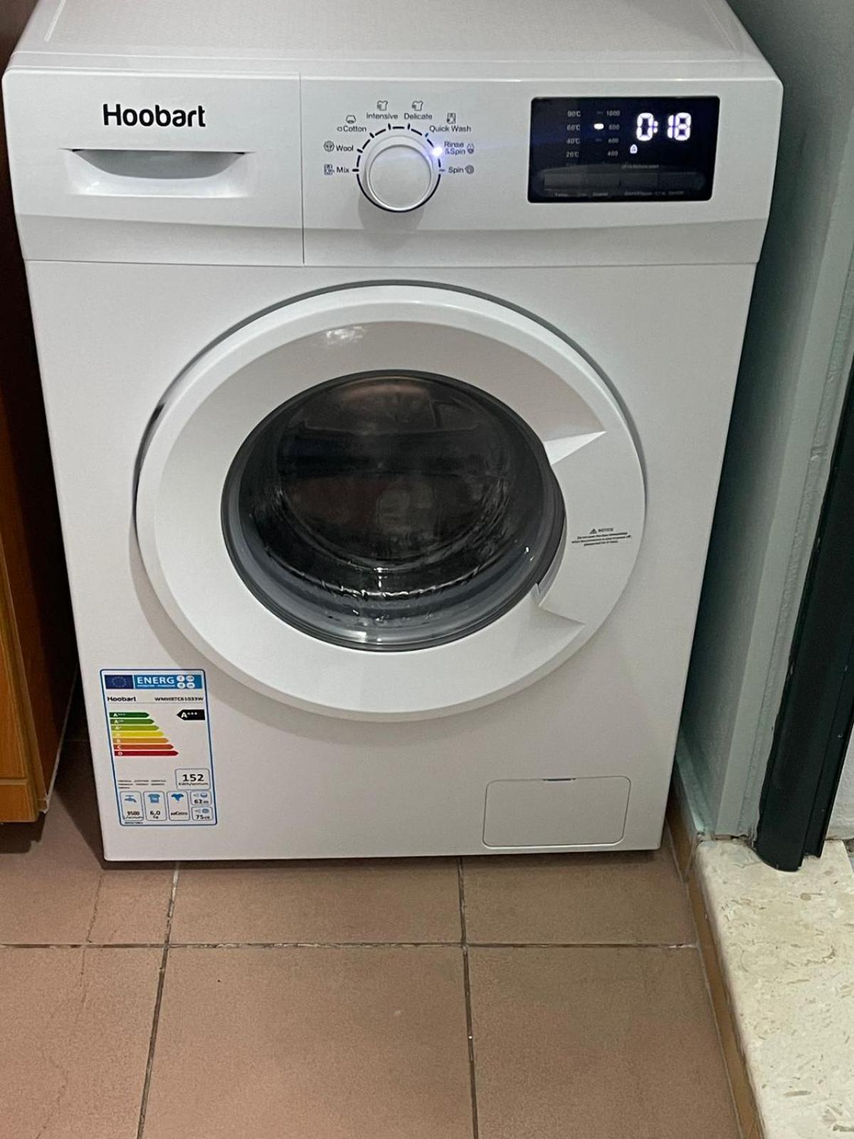 Appartamento Mucaj House Vlorë Esterno foto