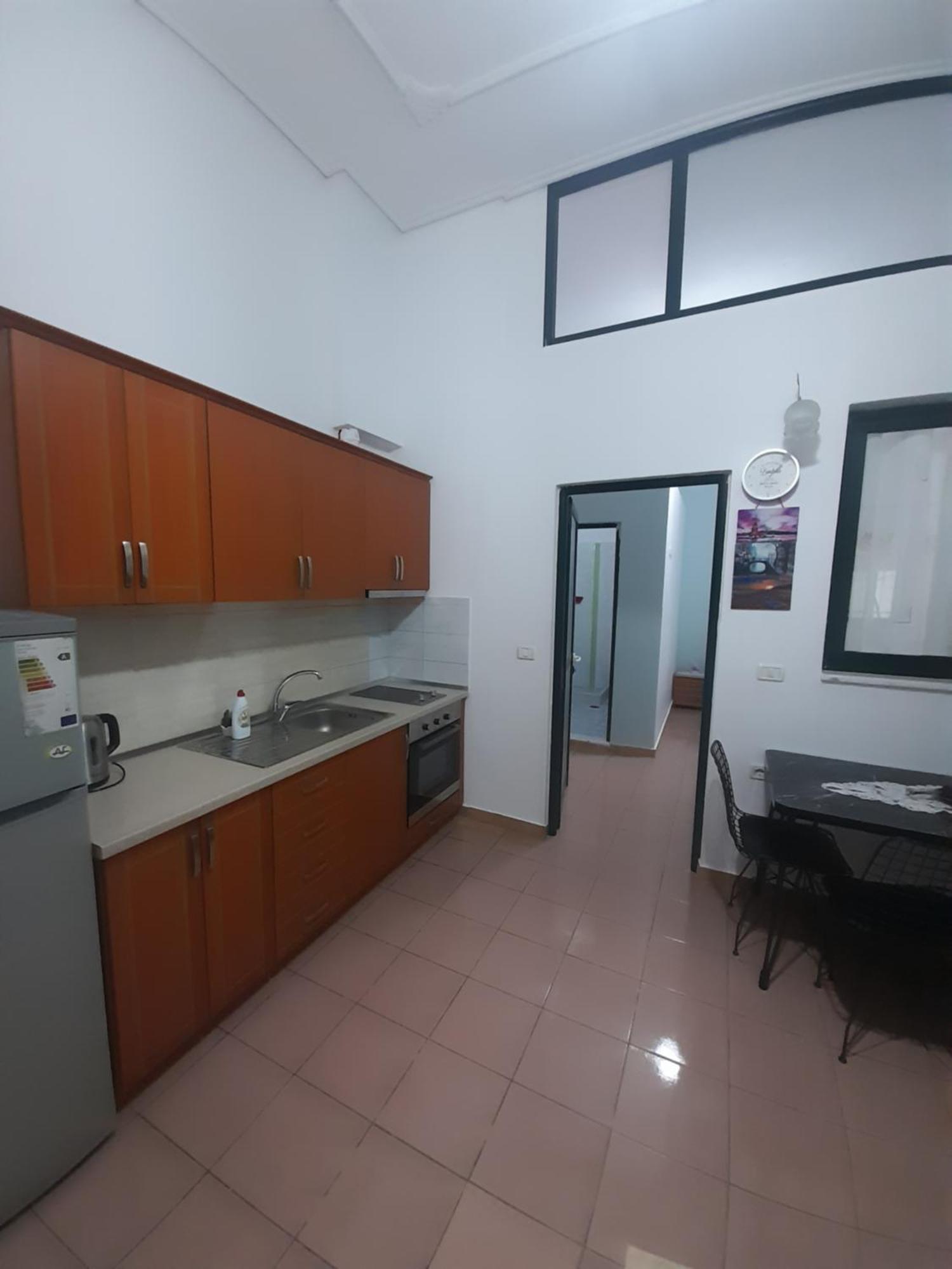 Appartamento Mucaj House Vlorë Esterno foto
