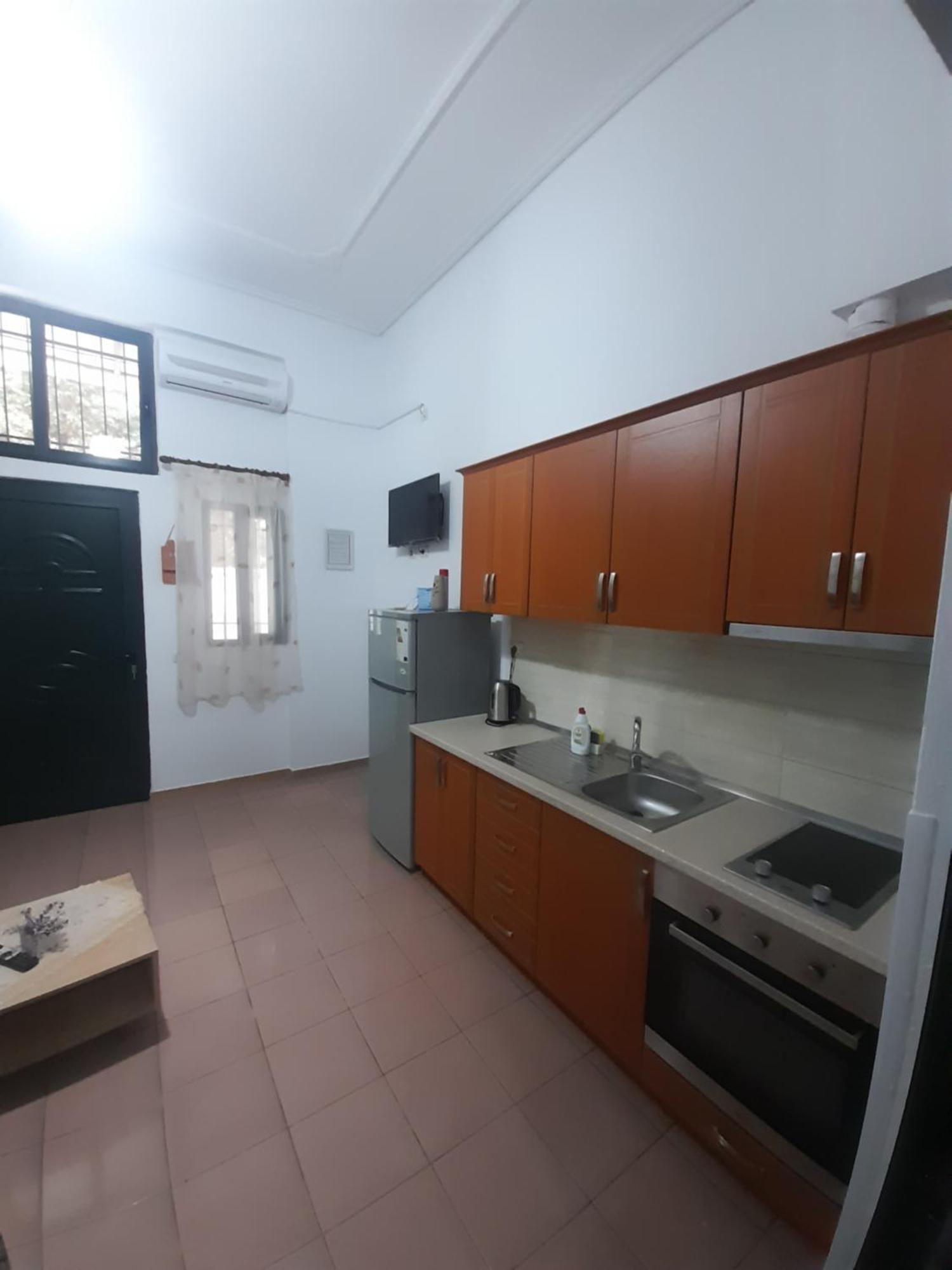 Appartamento Mucaj House Vlorë Esterno foto