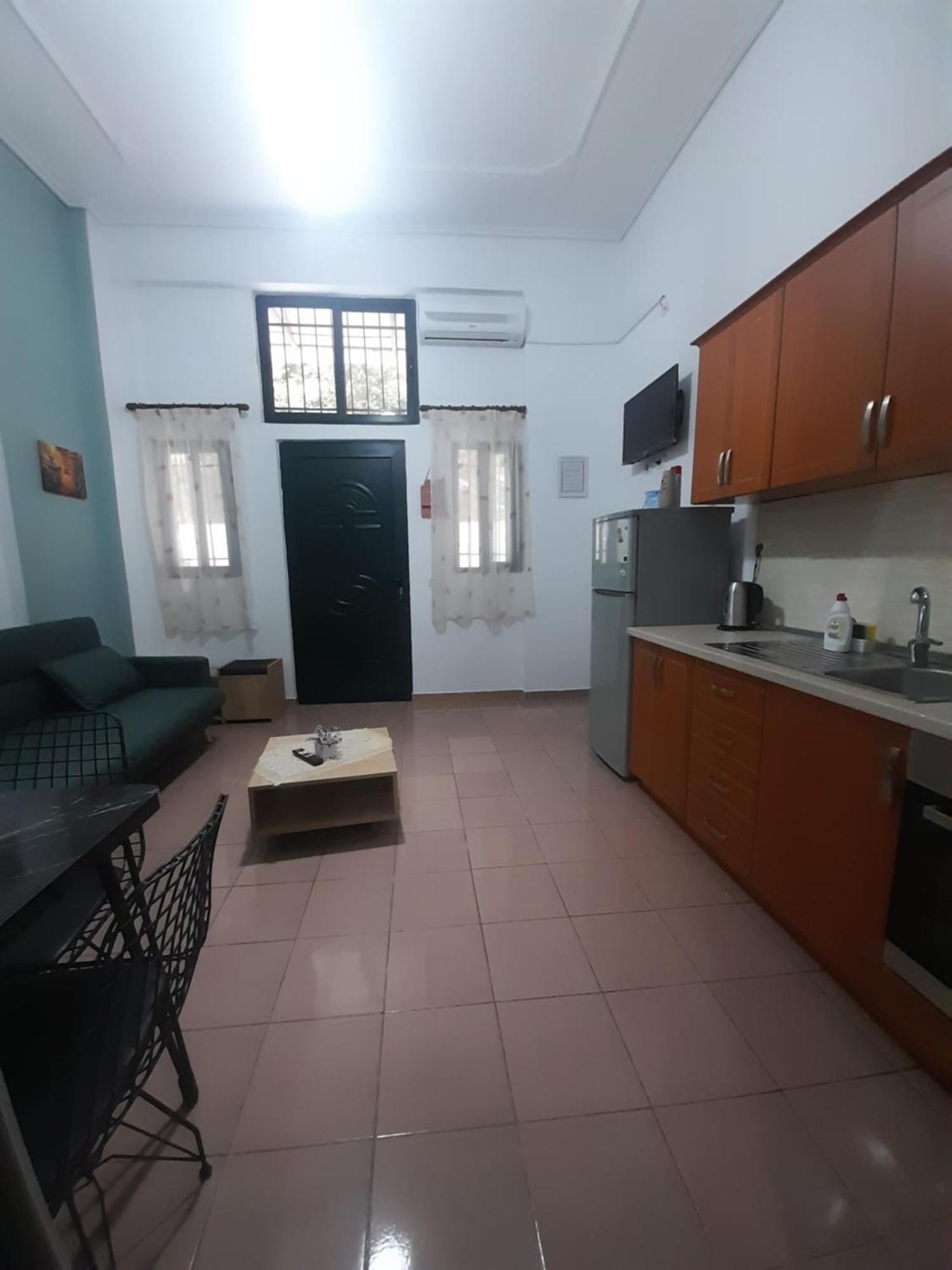 Appartamento Mucaj House Vlorë Esterno foto