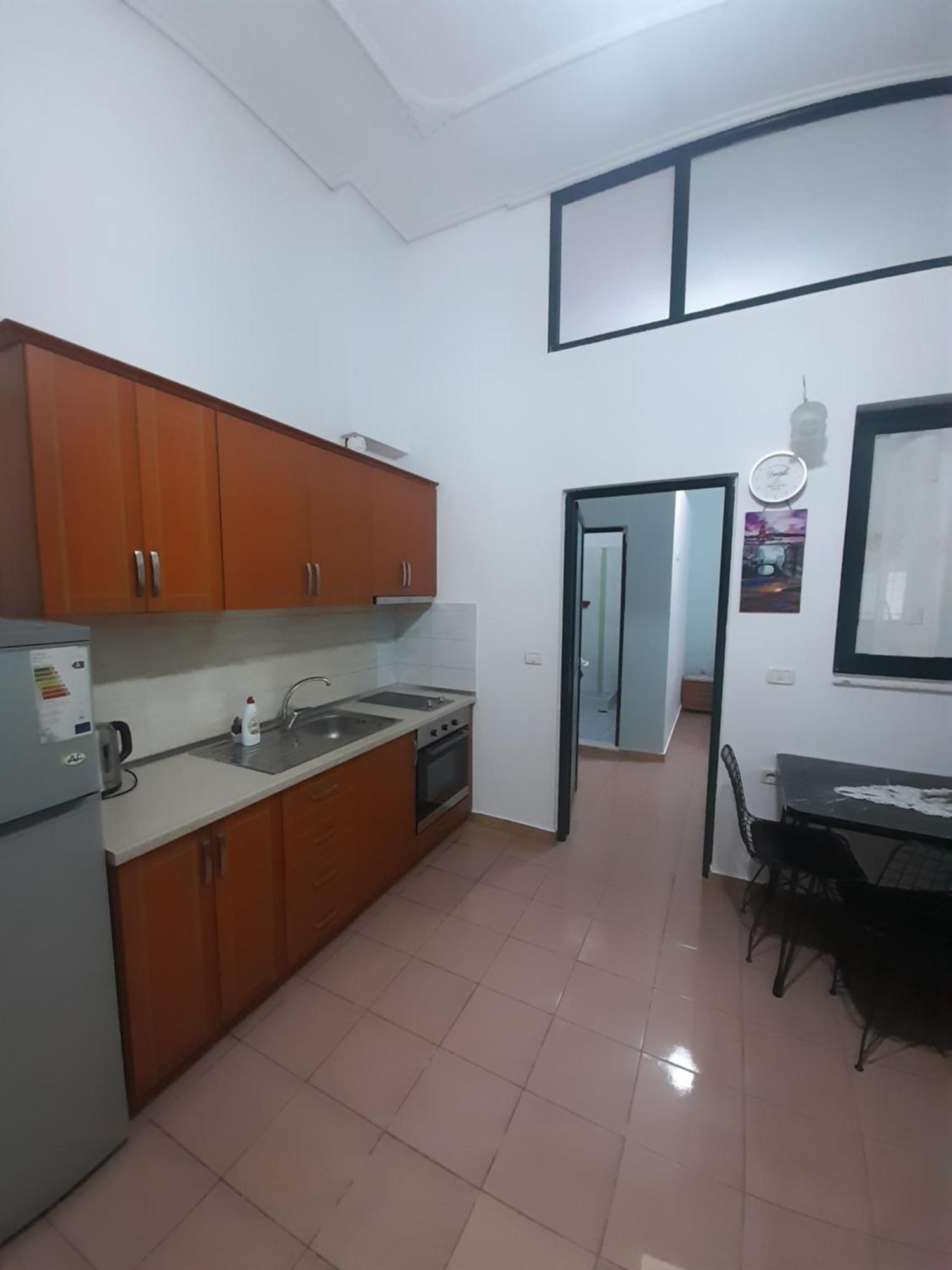 Appartamento Mucaj House Vlorë Esterno foto