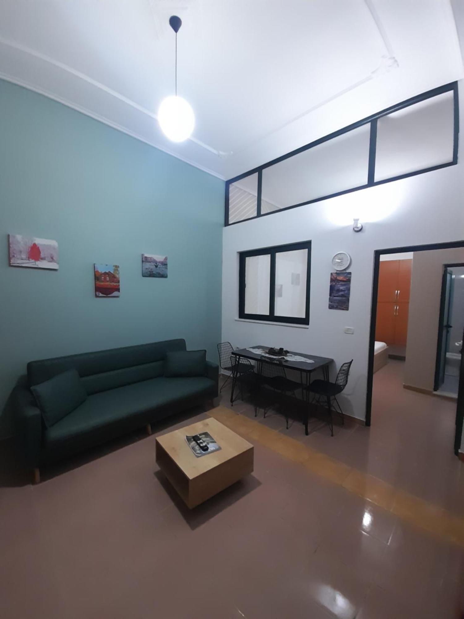 Appartamento Mucaj House Vlorë Esterno foto