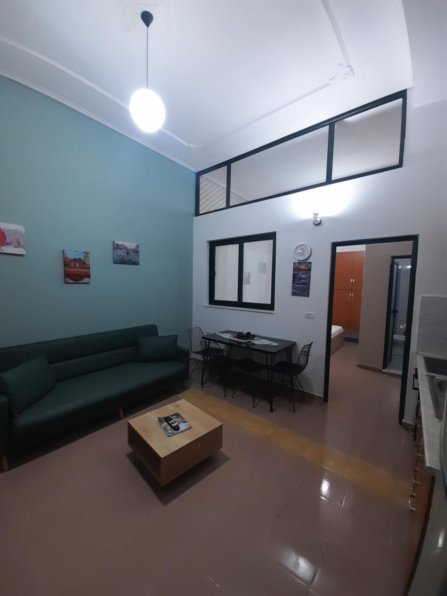 Appartamento Mucaj House Vlorë Esterno foto