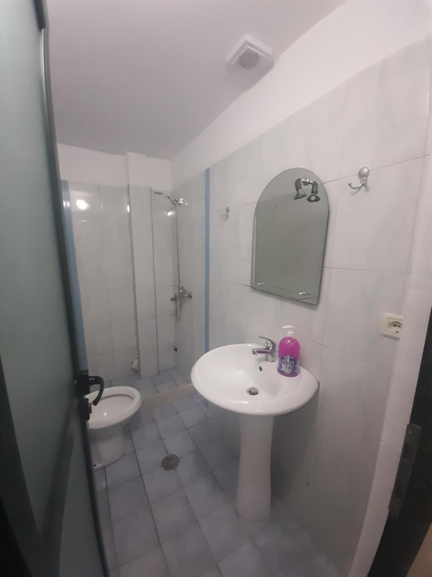 Appartamento Mucaj House Vlorë Esterno foto