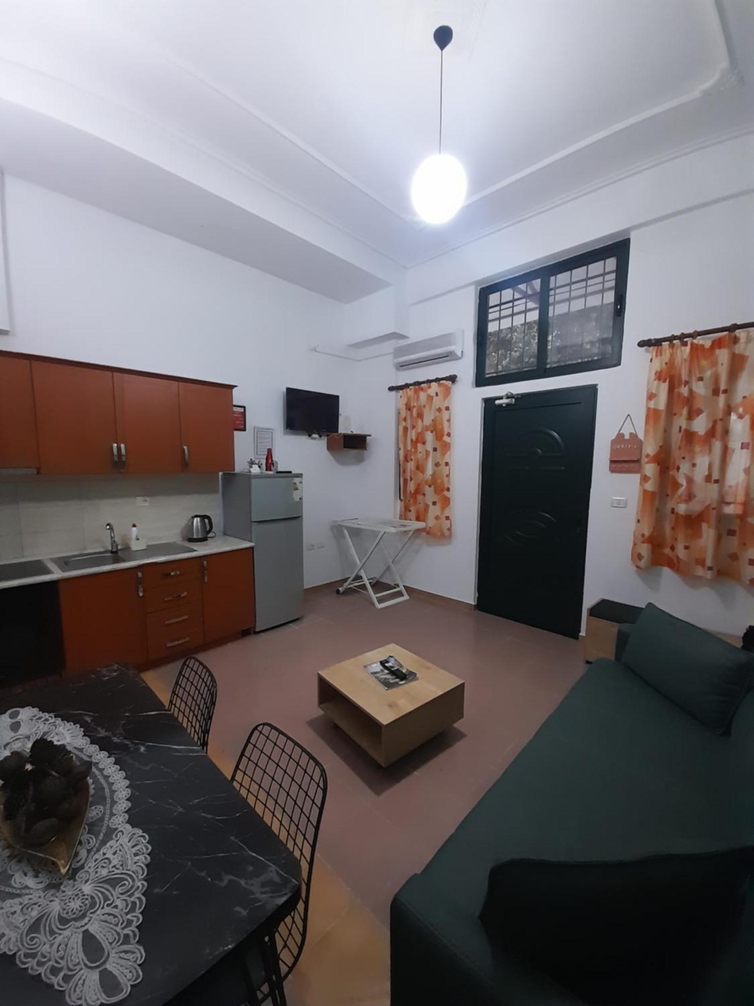 Appartamento Mucaj House Vlorë Esterno foto