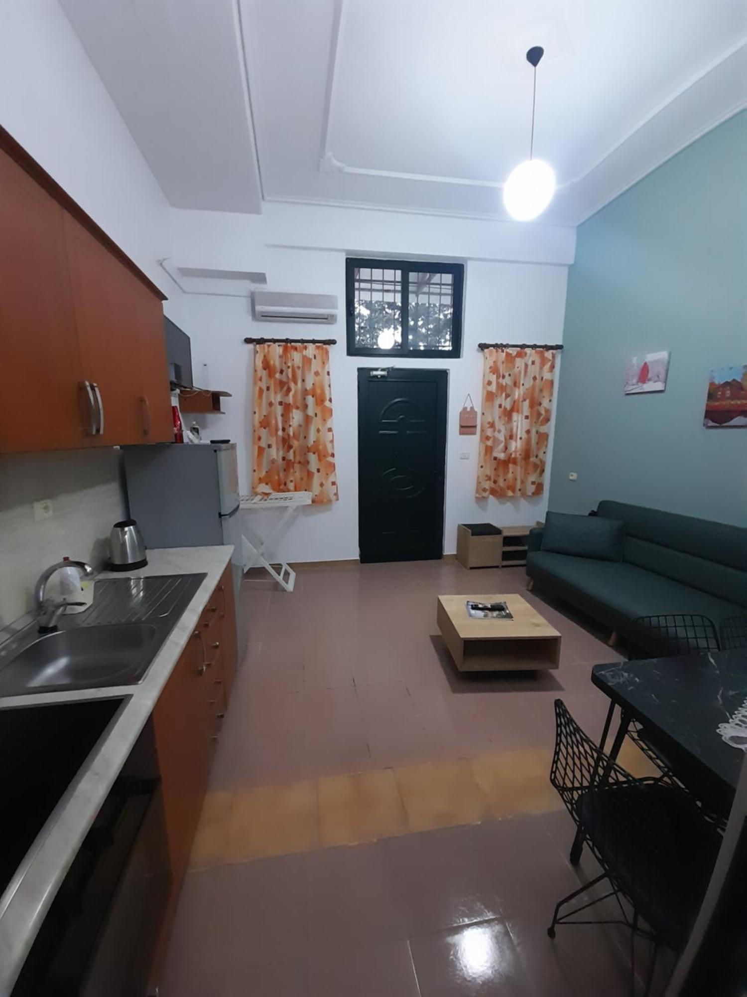 Appartamento Mucaj House Vlorë Esterno foto