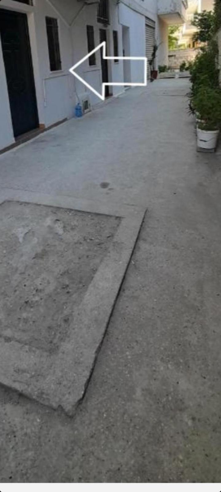 Appartamento Mucaj House Vlorë Esterno foto